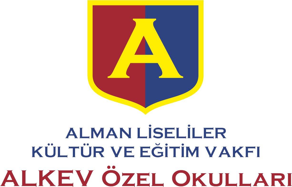 ALKEV Logo